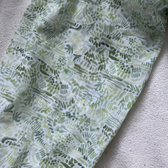 Aritzia Wilfred tempest blouse - Picture 7 of 9